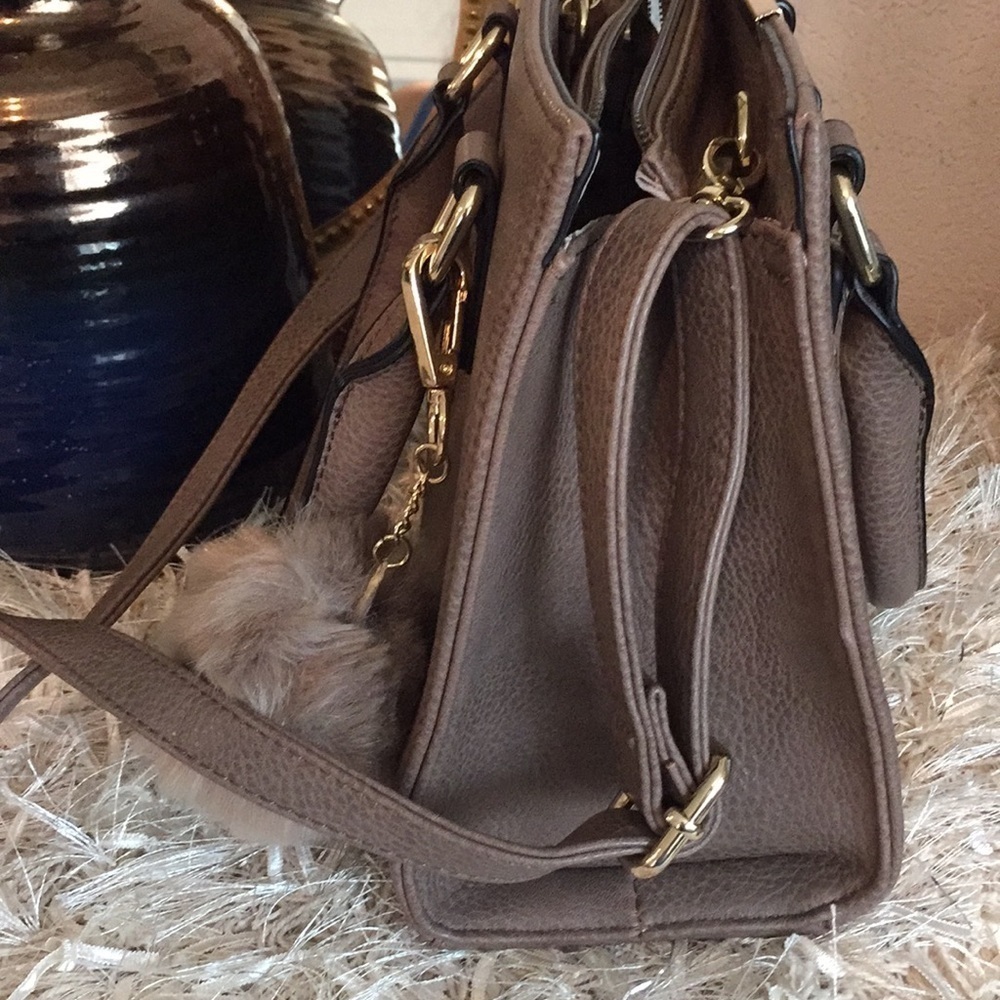Call it Spring Satchel Crossbody - Picture 10 of 16